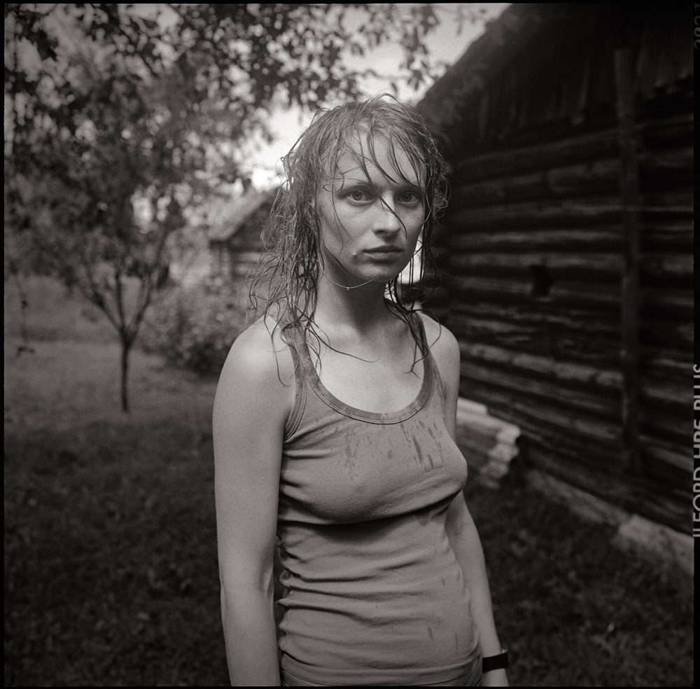 Photograph by Oleg Videnin