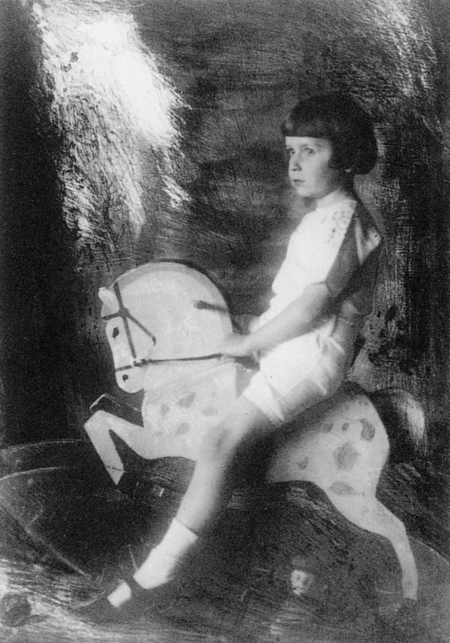 Photograph by Frank Eugene