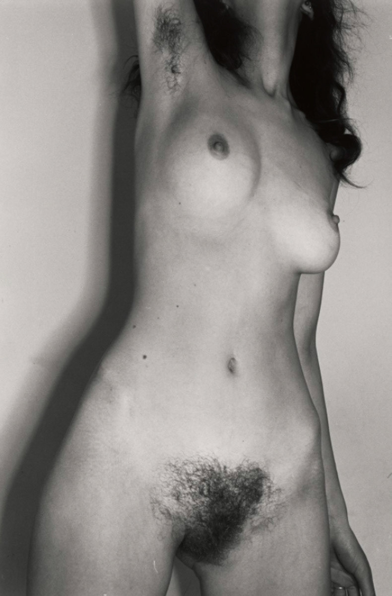 Photograph by Lee Friedlander