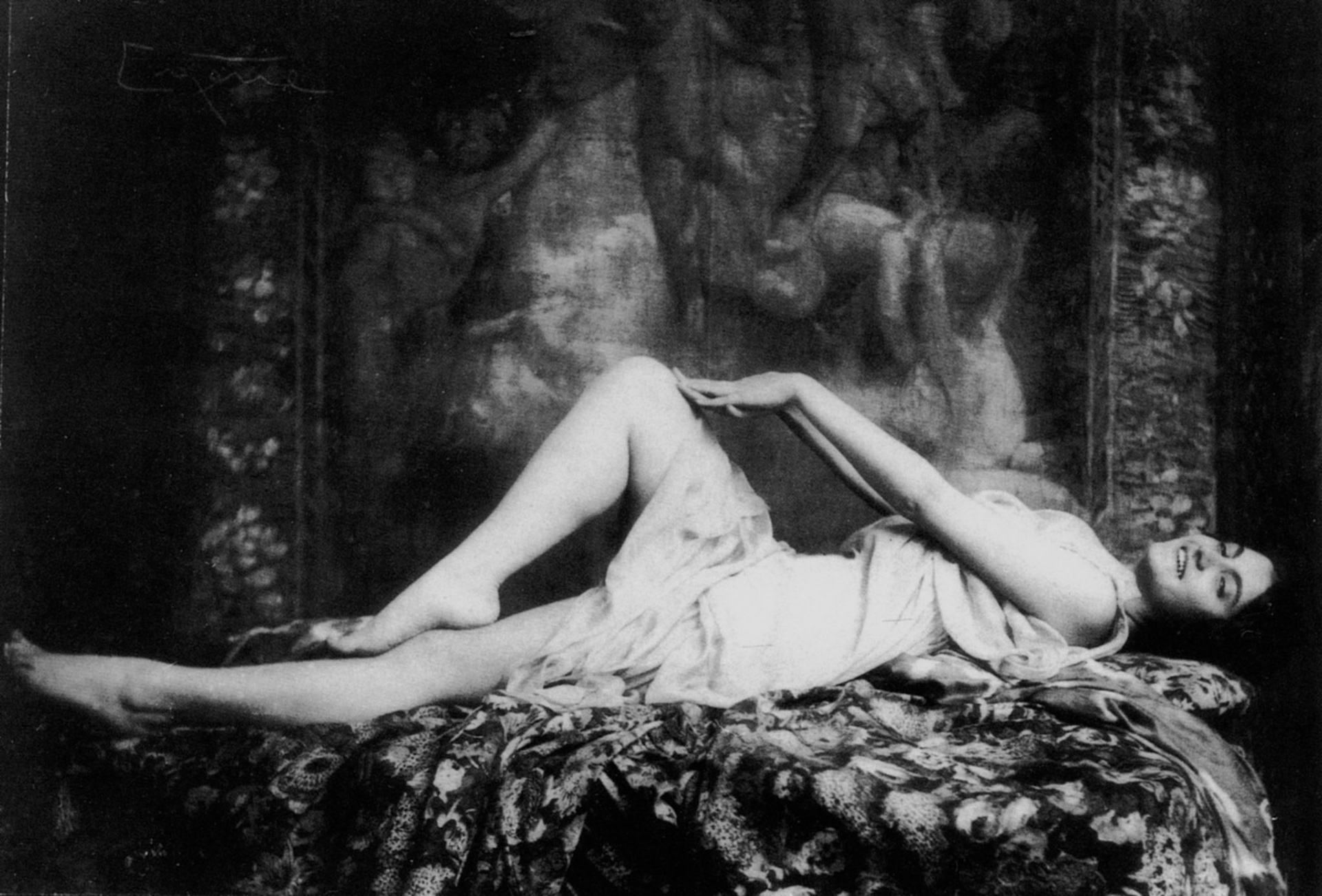 Photograph by Frank Eugene