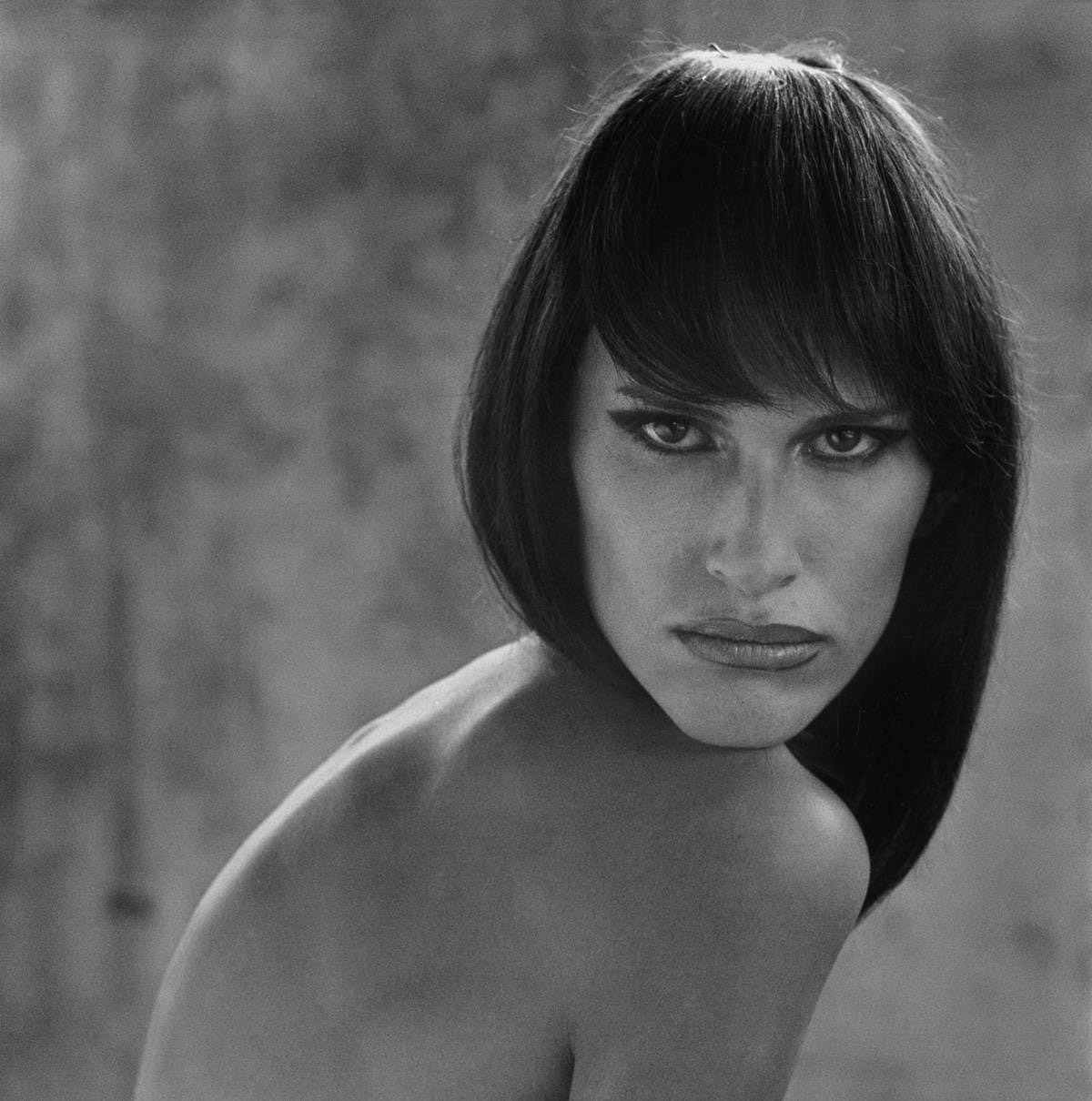 Photograph by Alberto Garcia Alix