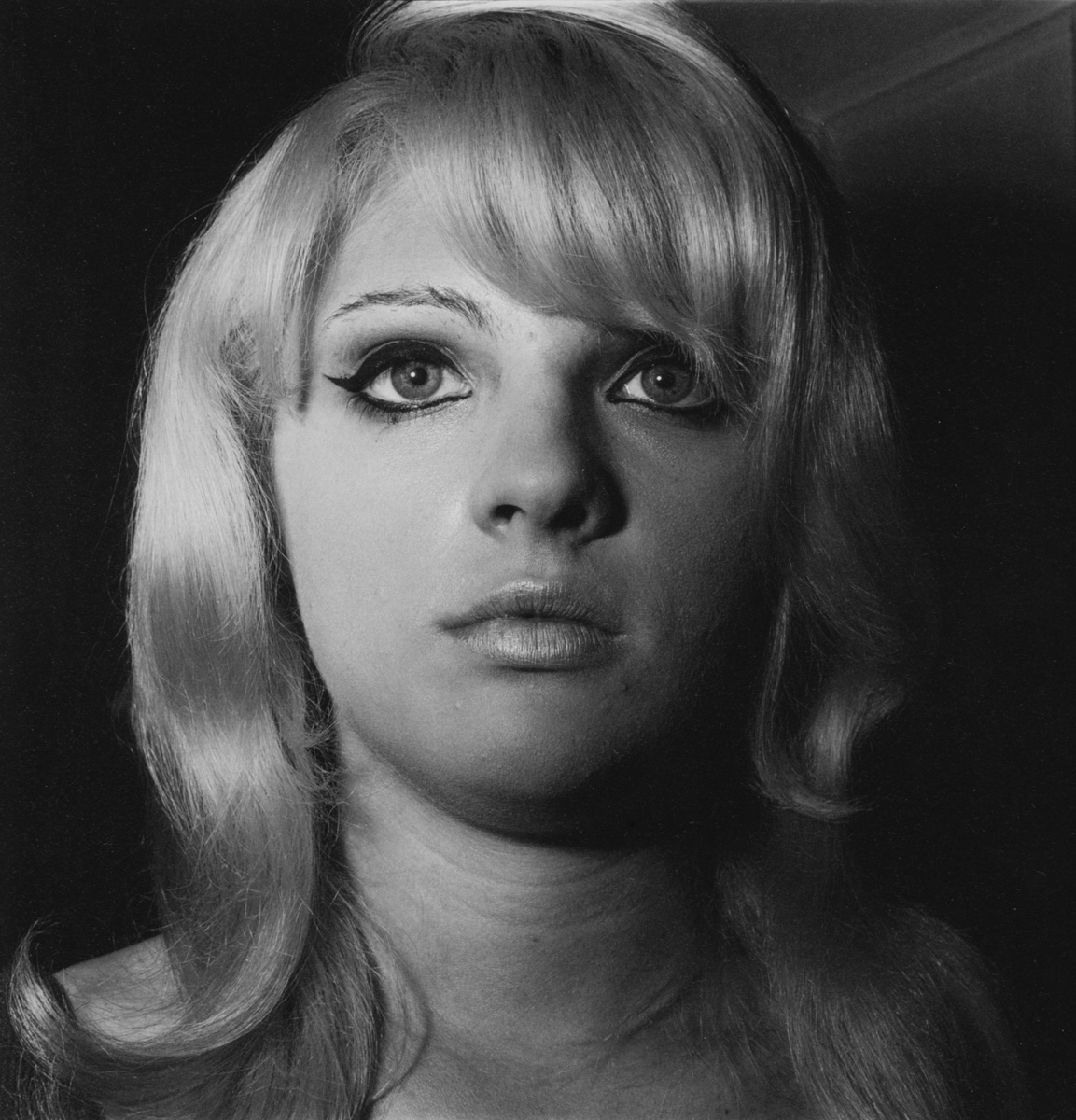 Photograph by Diane Arbus