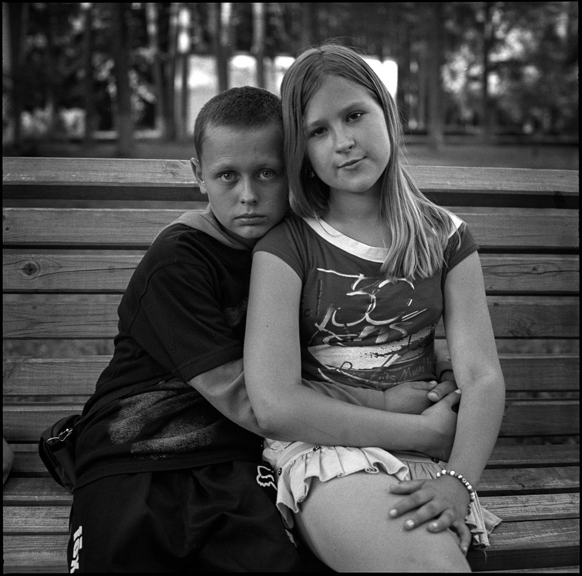 Photograph by Oleg Videnin