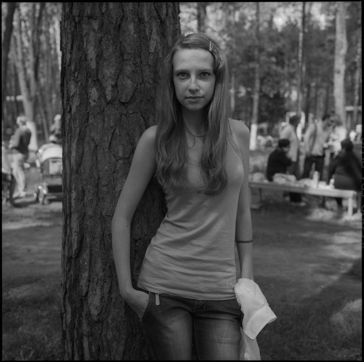 Photograph by Oleg Videnin