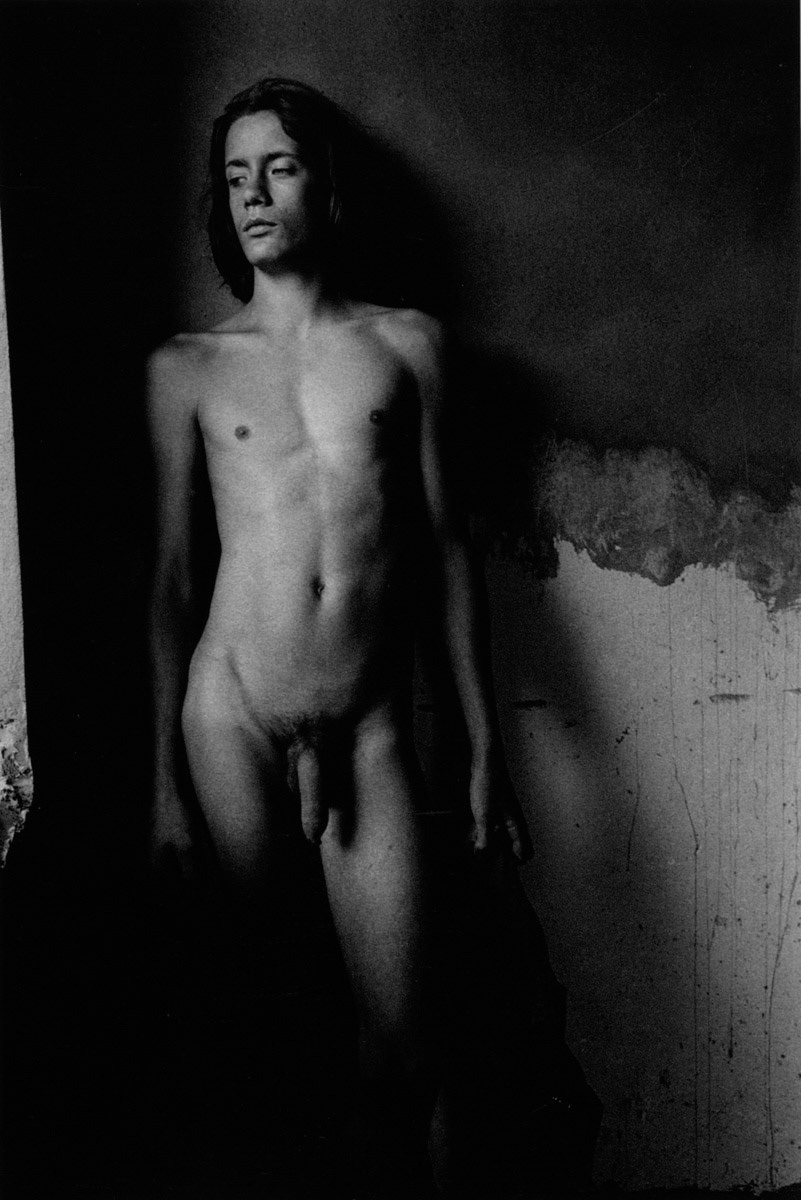 Photograph by Will McBride