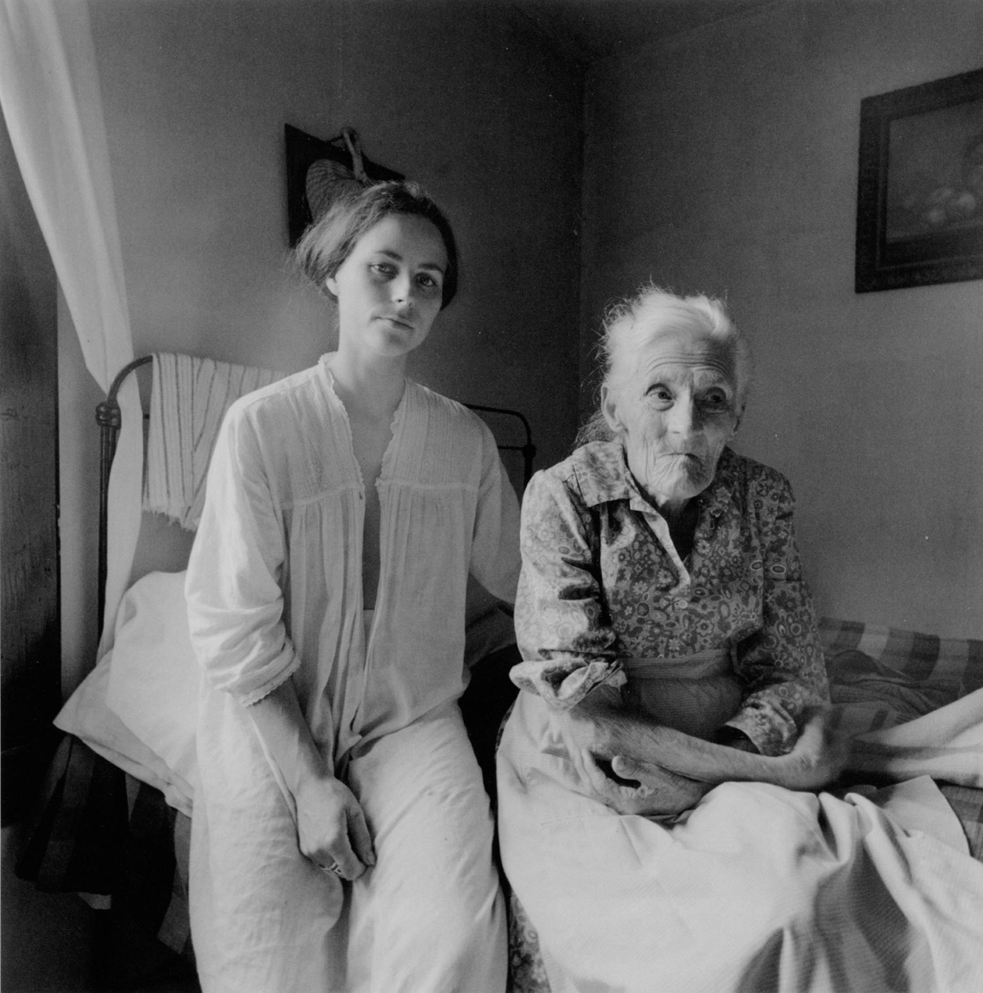 Photograph by Emmet Gowin