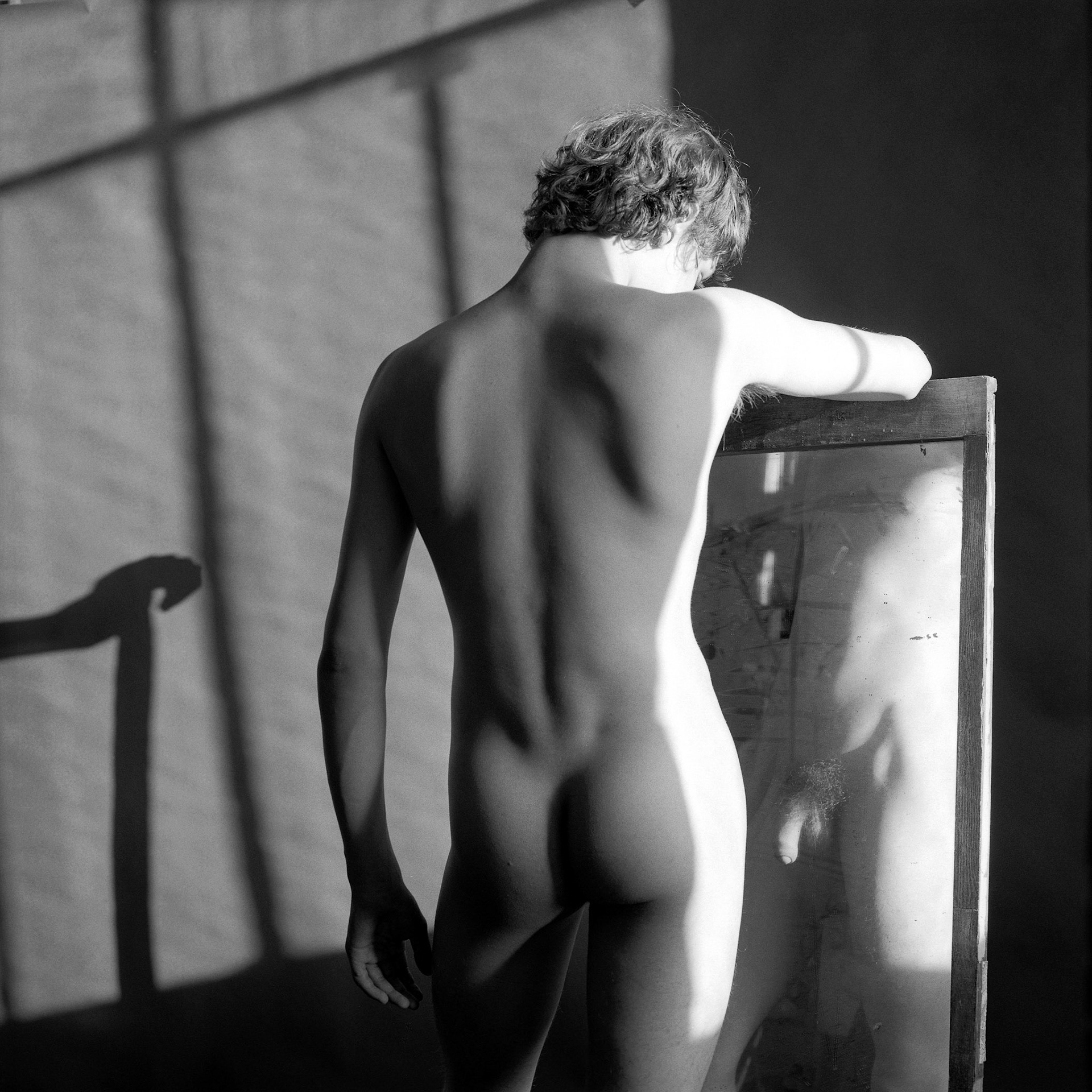 Photograph by Evgeny Mokhorev