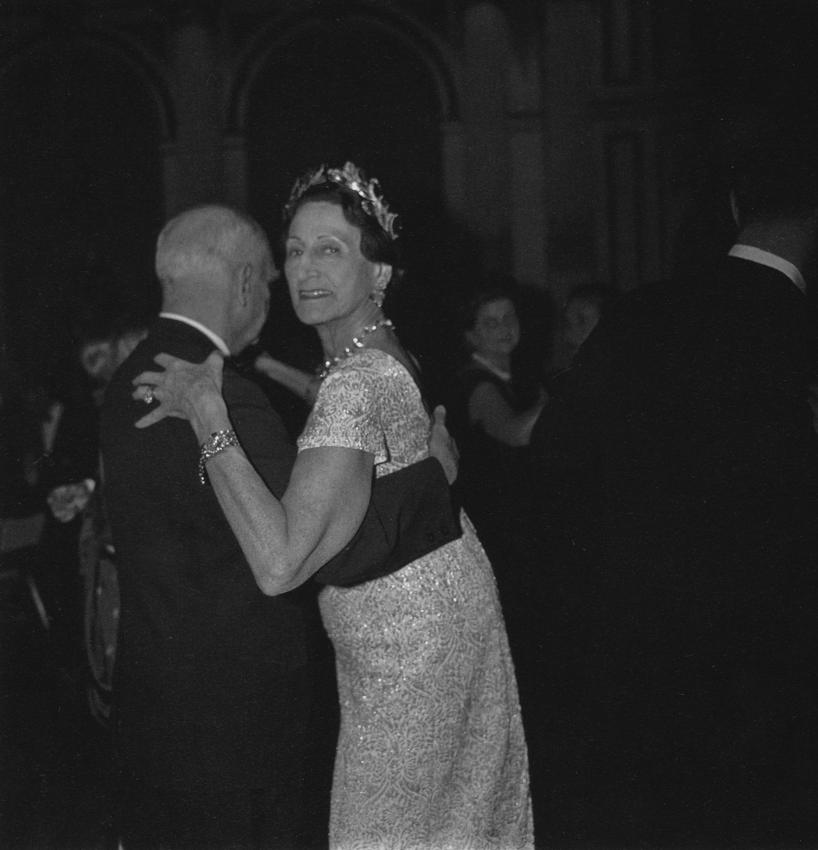 Photograph by Diane Arbus