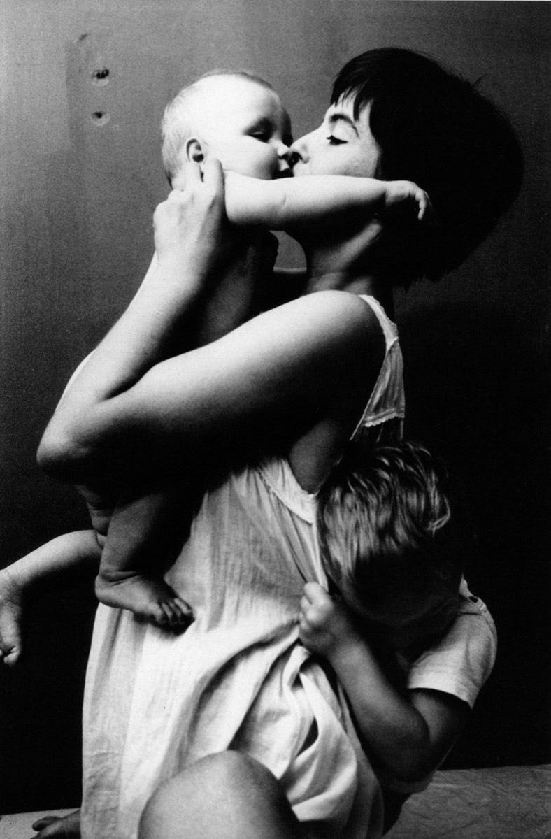 Photograph by Will McBride