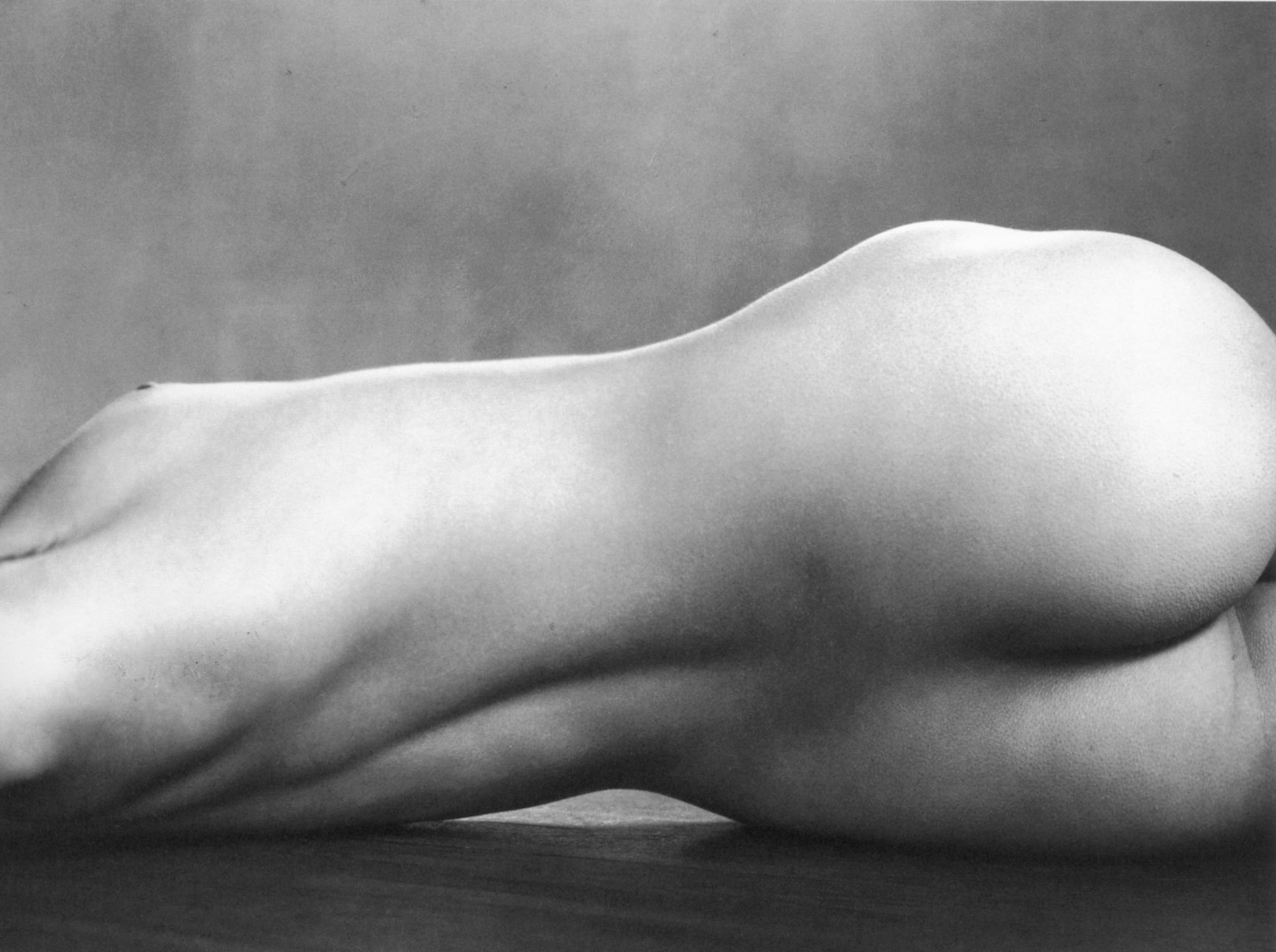 Photograph by Edward Weston