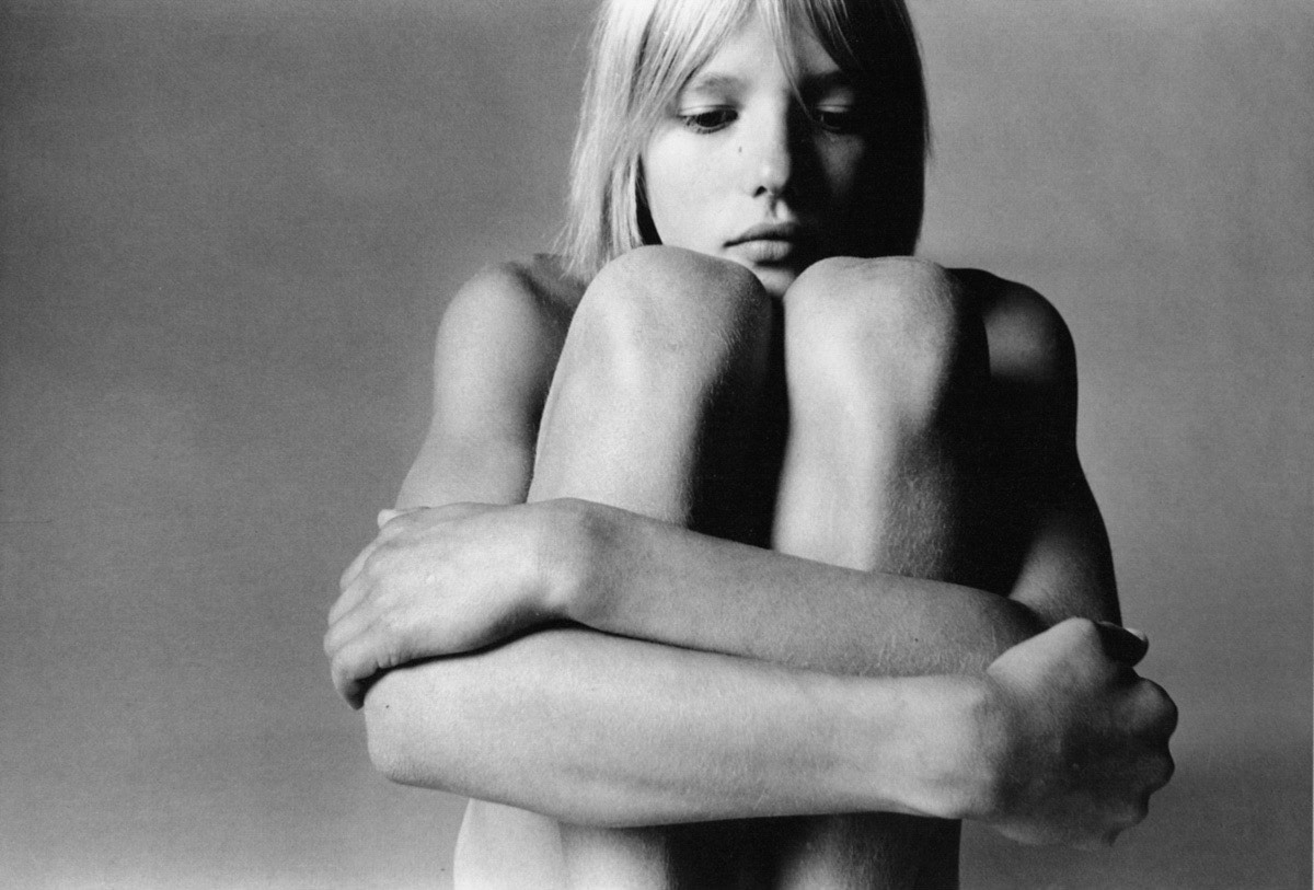 Photograph by Will McBride