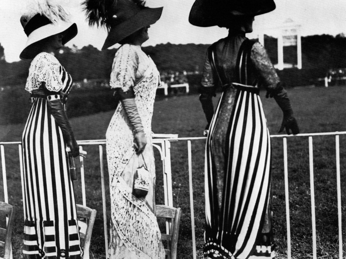 Photograph by Jacques Henri Lartigue