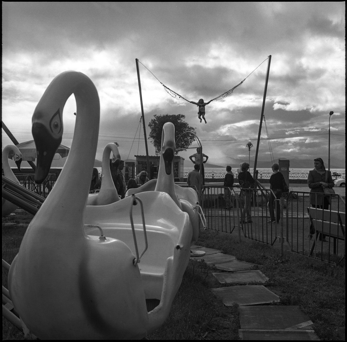 Photograph by Oleg Videnin