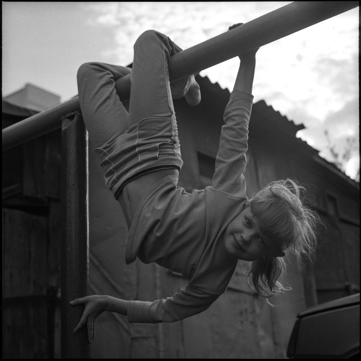 Photograph by Oleg Videnin