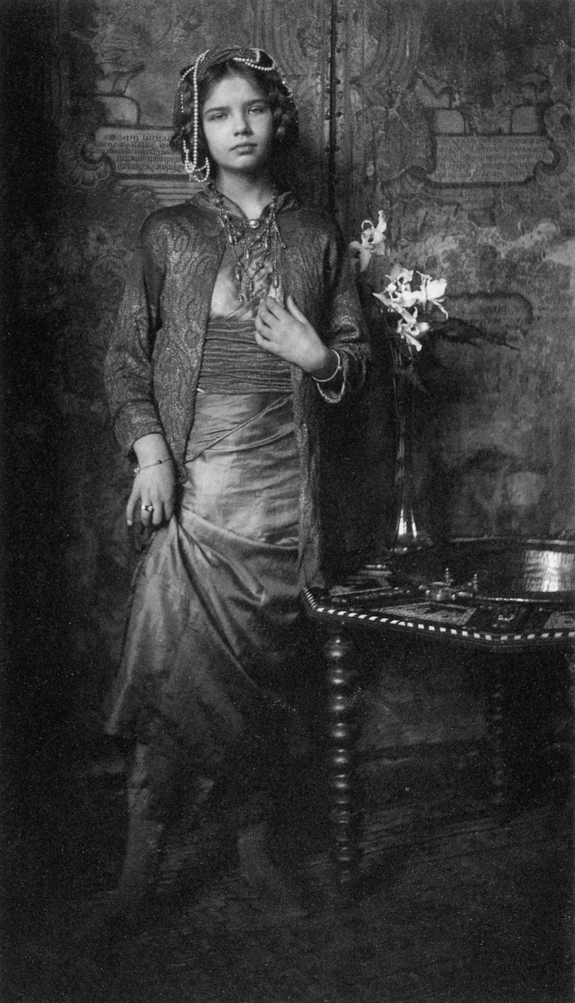 Photograph by Frank Eugene