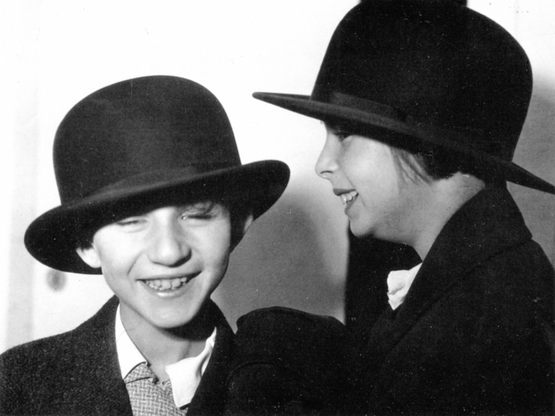 Photograph by Aenne Biermann