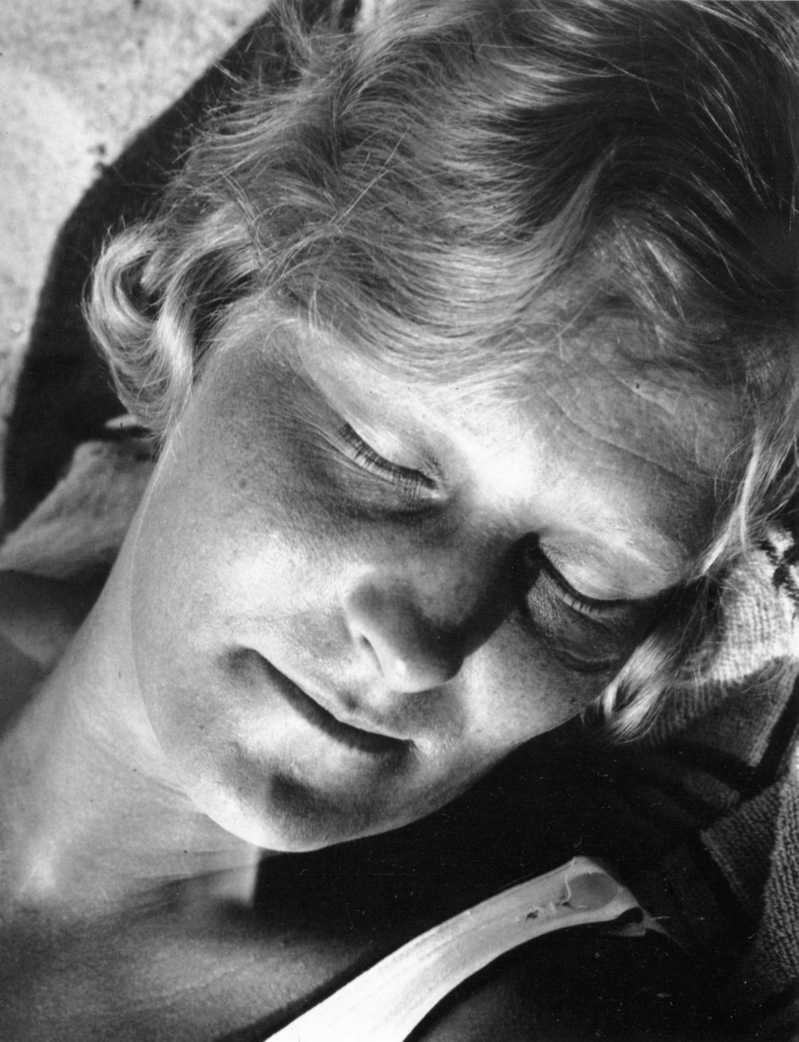 Photograph by Aenne Biermann