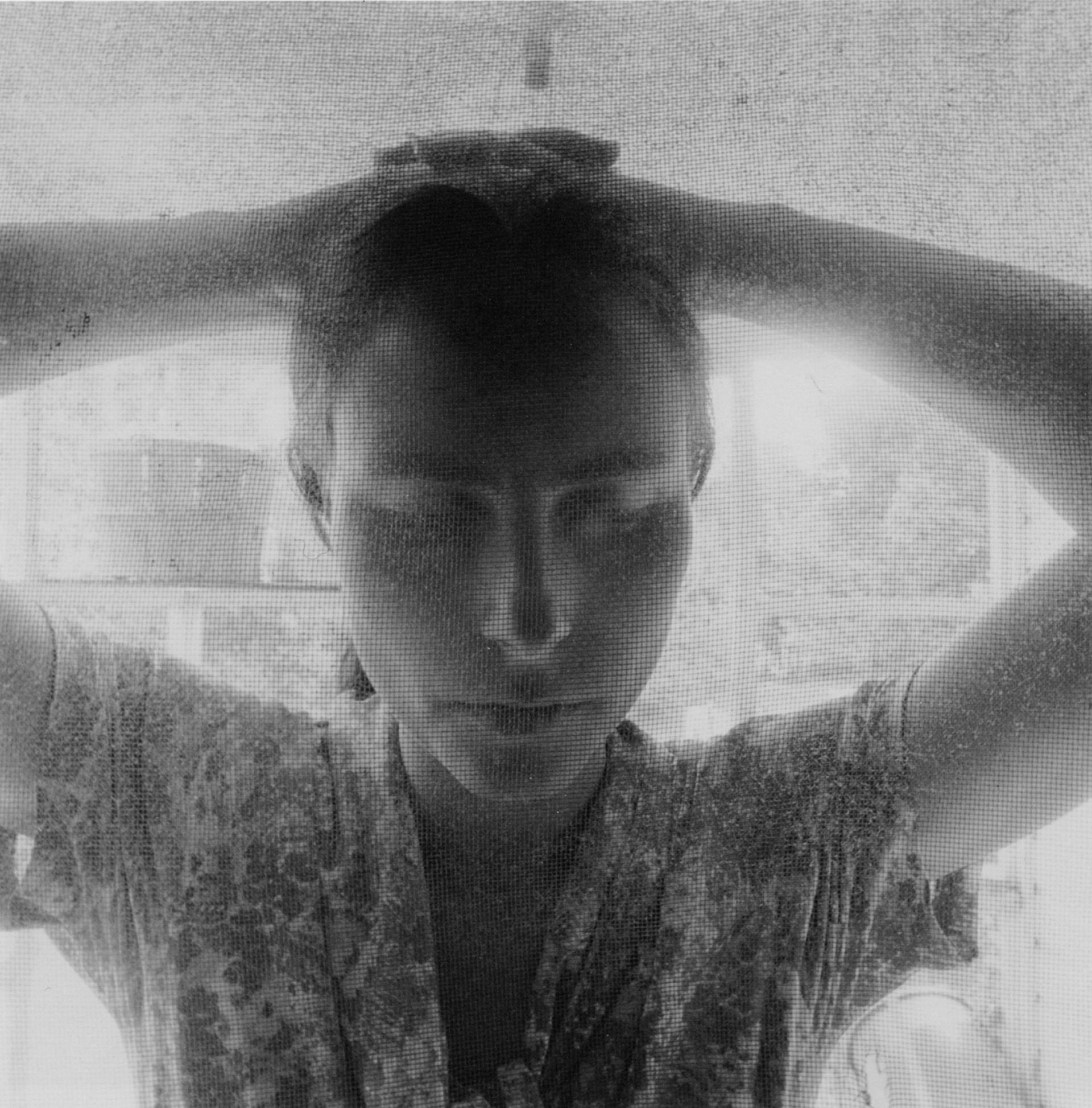 Photograph by Emmet Gowin