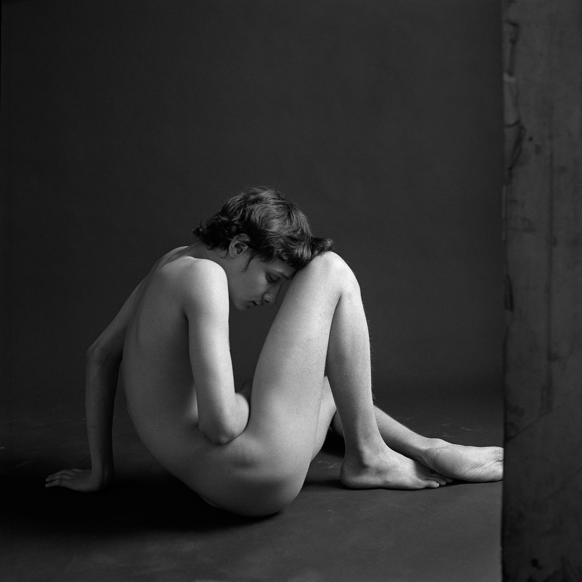 Photograph by Evgeny Mokhorev