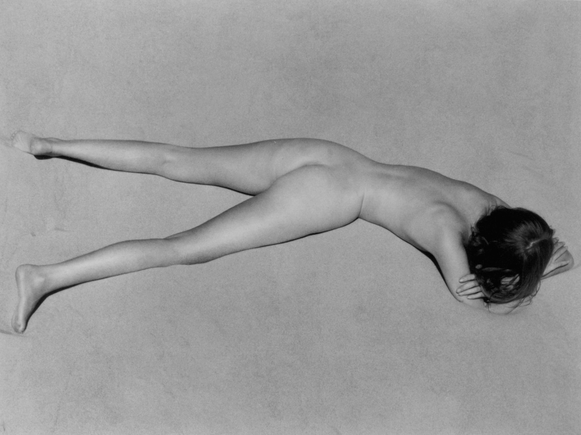 Photograph by Edward Weston