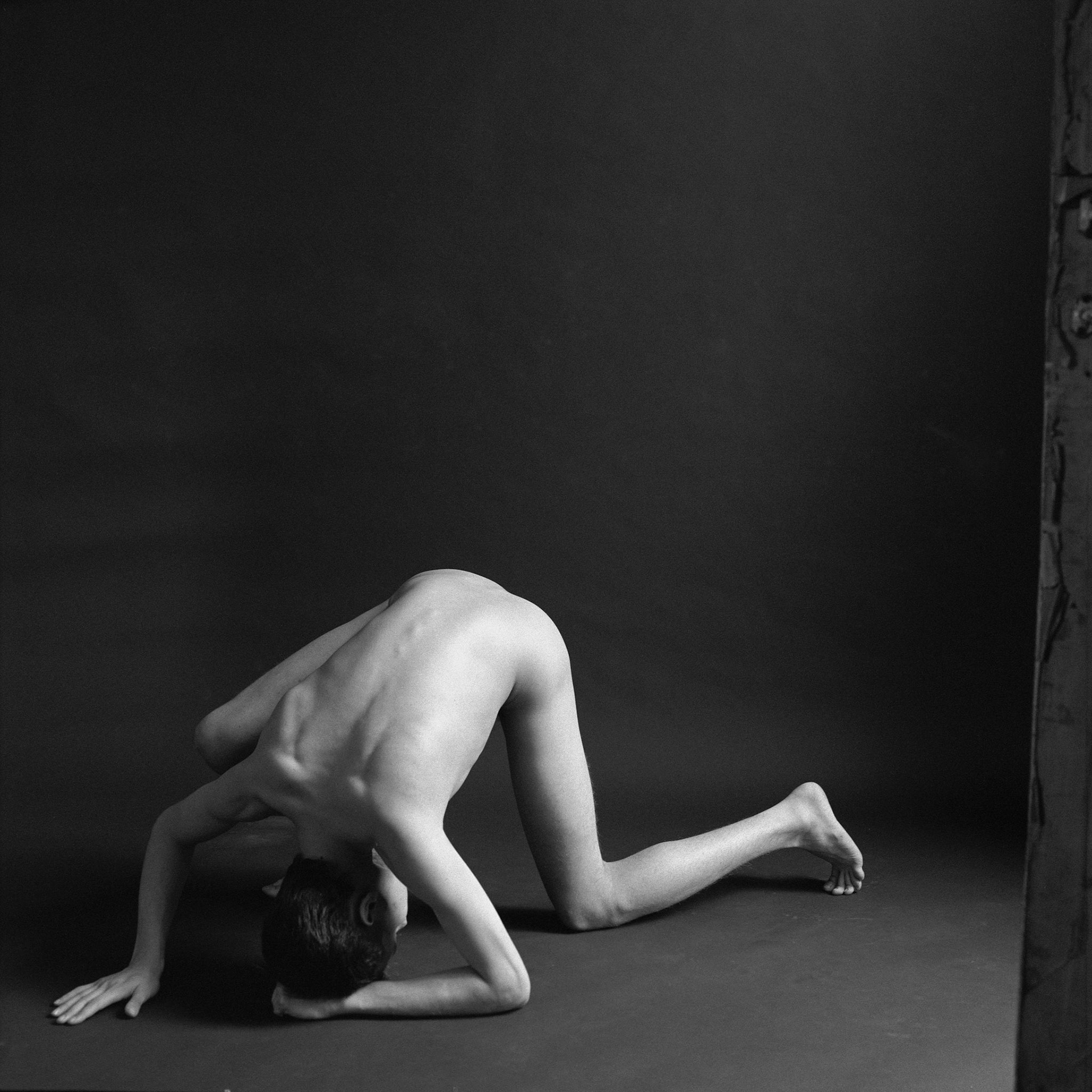 Photograph by Evgeny Mokhorev