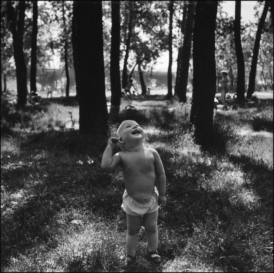 Photograph by Nikolay Bakharev