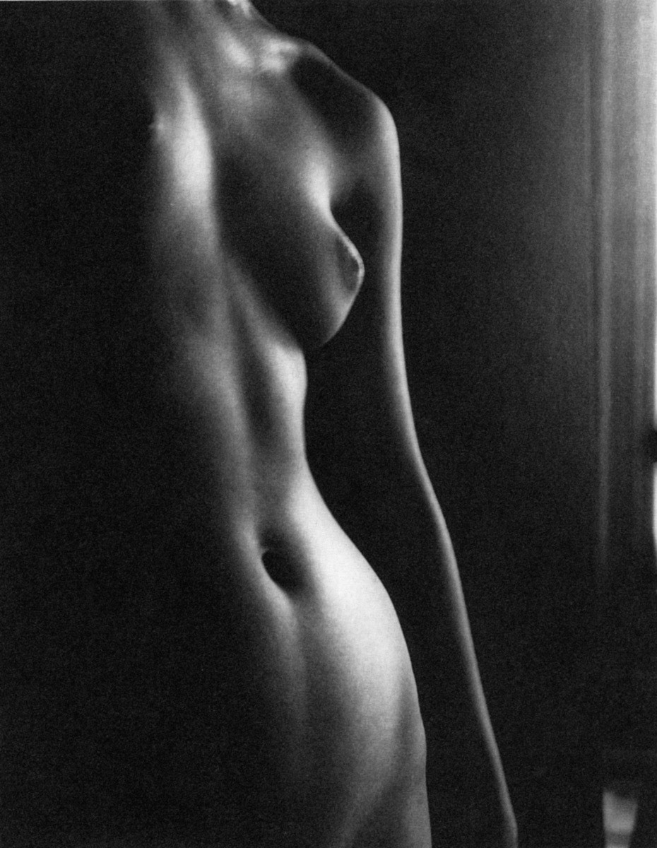 Photograph by Josef Breitenbach