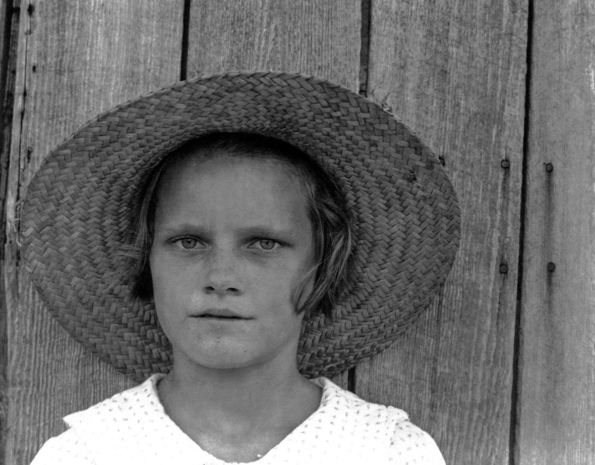 Photograph by Walker Evans