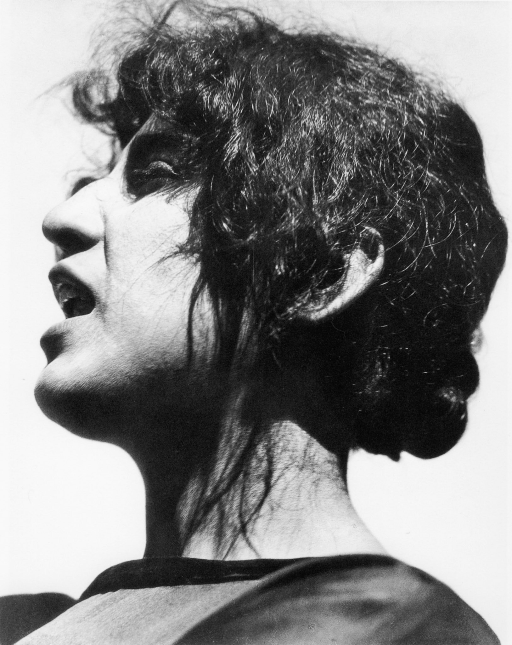 Photograph by Edward Weston