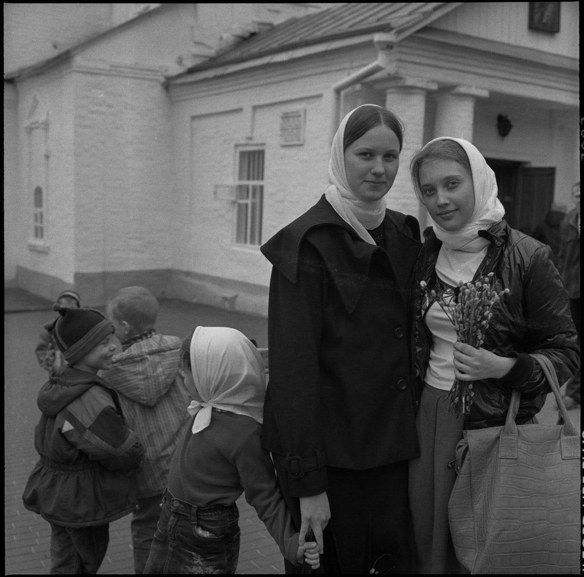 Photograph by Oleg Videnin