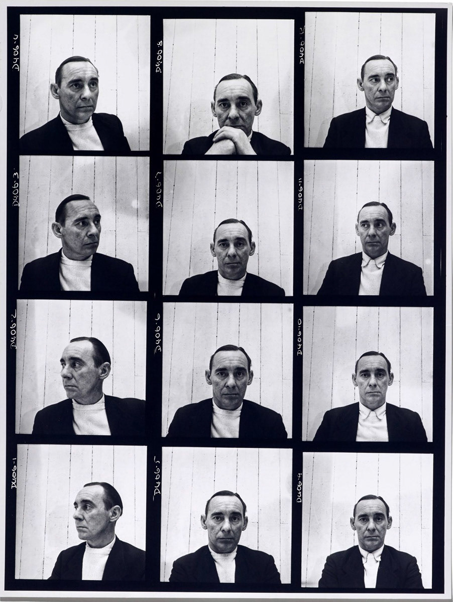 Photograph by John Deakin