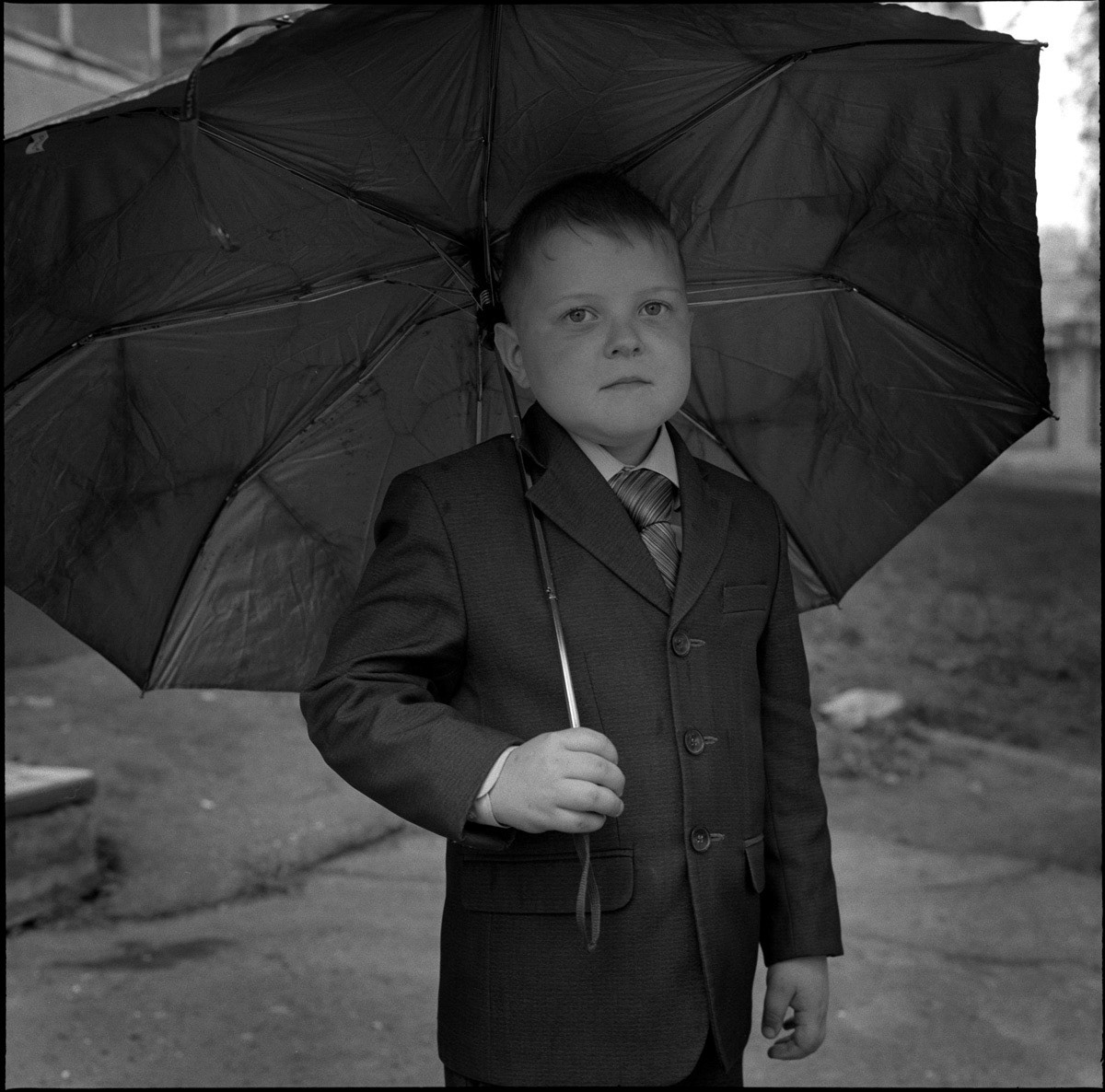 Photograph by Oleg Videnin