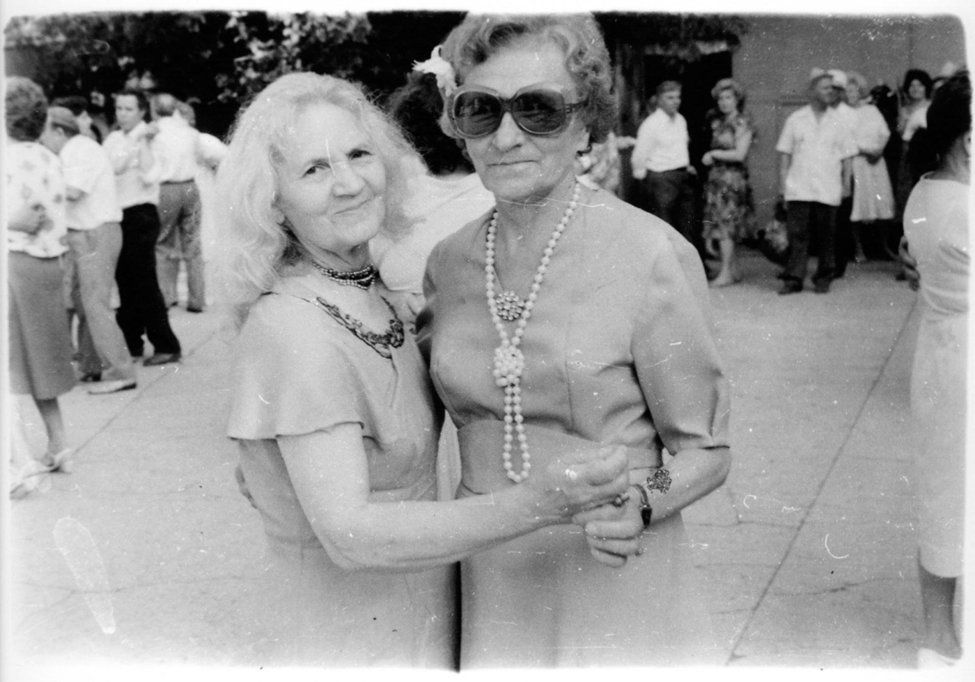 Photograph by Boris Mikhailov