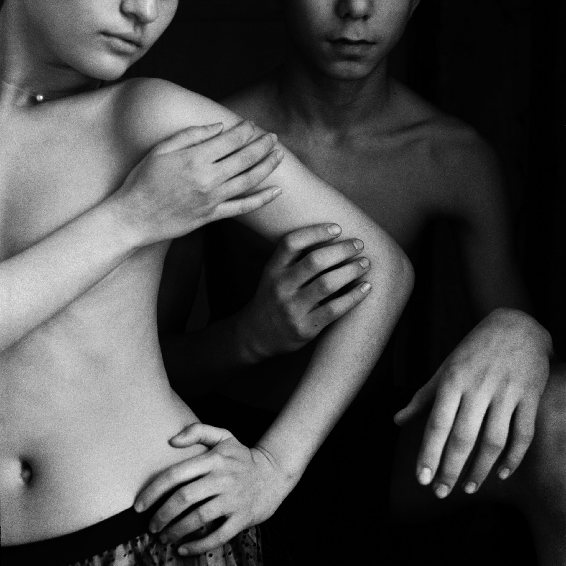 Photograph by Evgeny Mokhorev