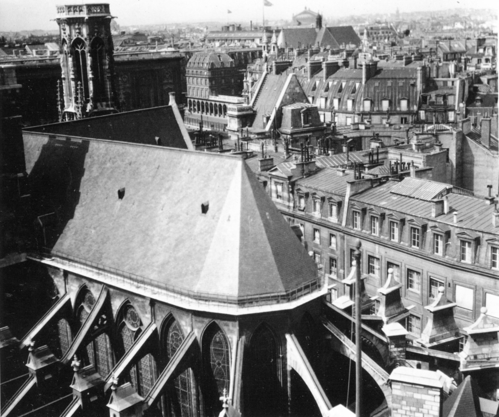 Photograph by Aenne Biermann