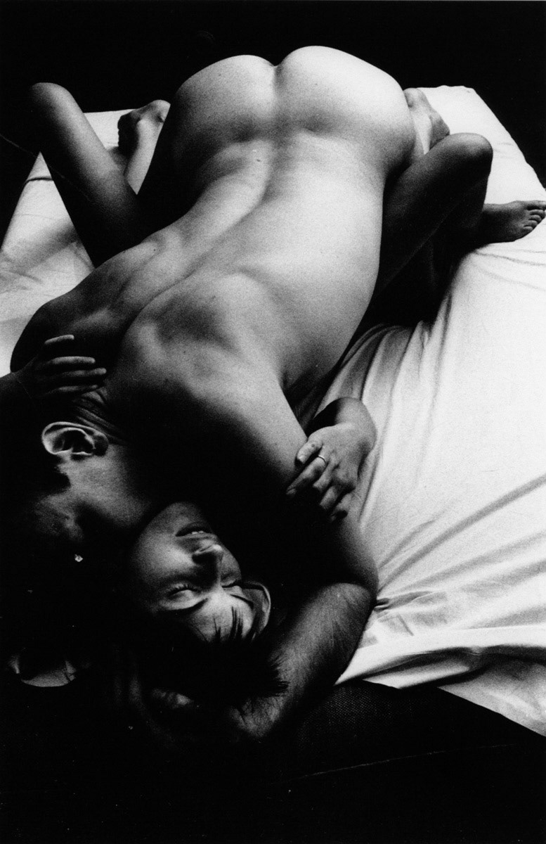 Photograph by Will McBride