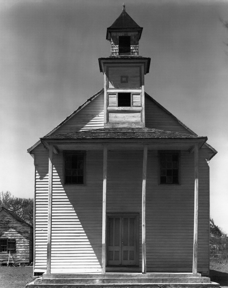 Photograph by Walker Evans