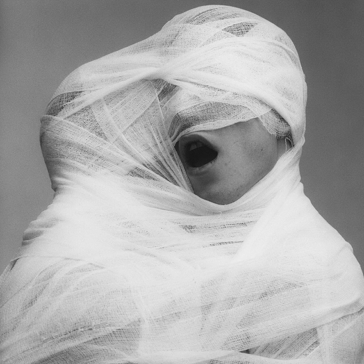 Photograph by Robert Mapplethorpe