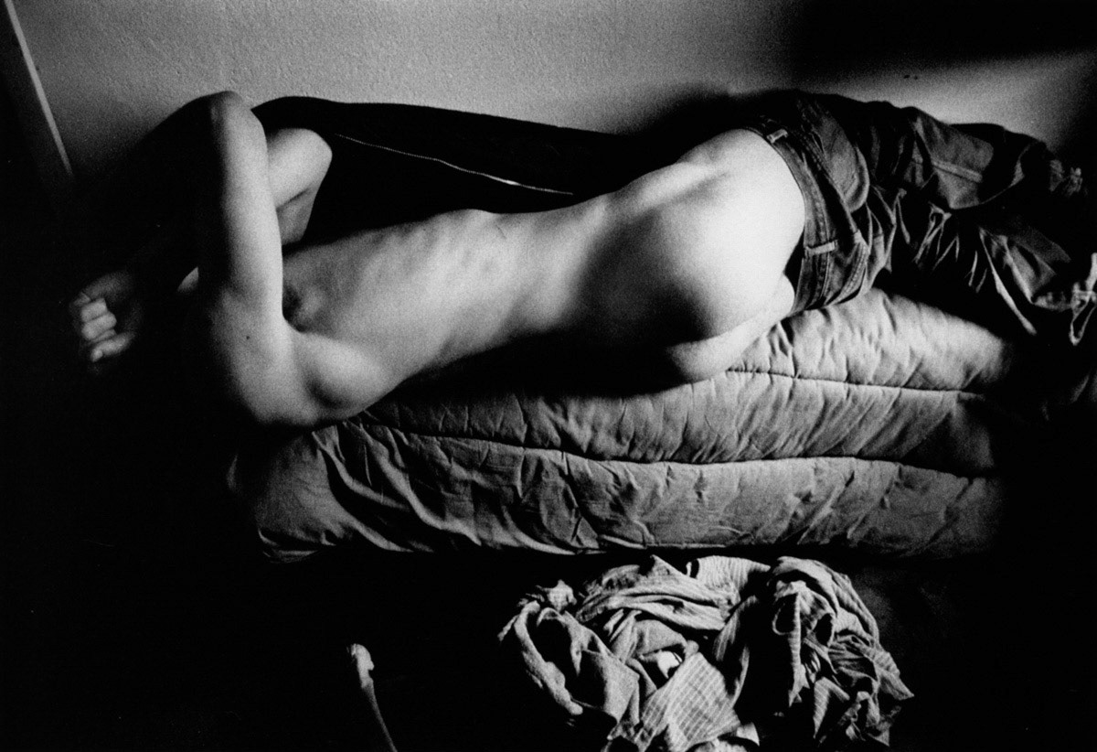 Photograph by Will McBride