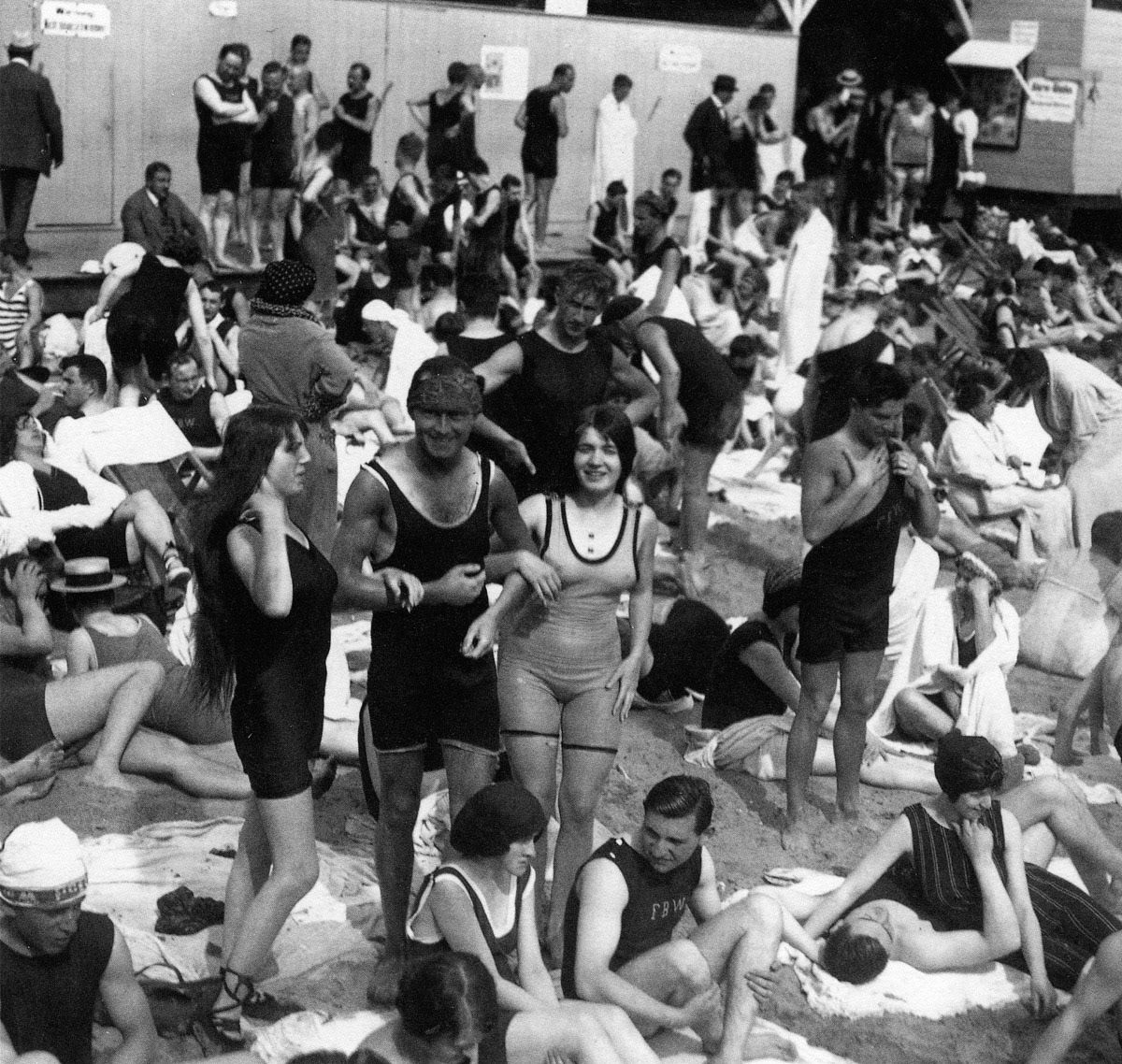 Photograph by Haeckel