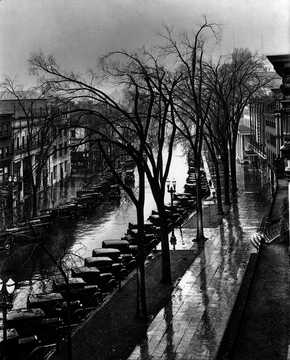 Photograph by Walker Evans