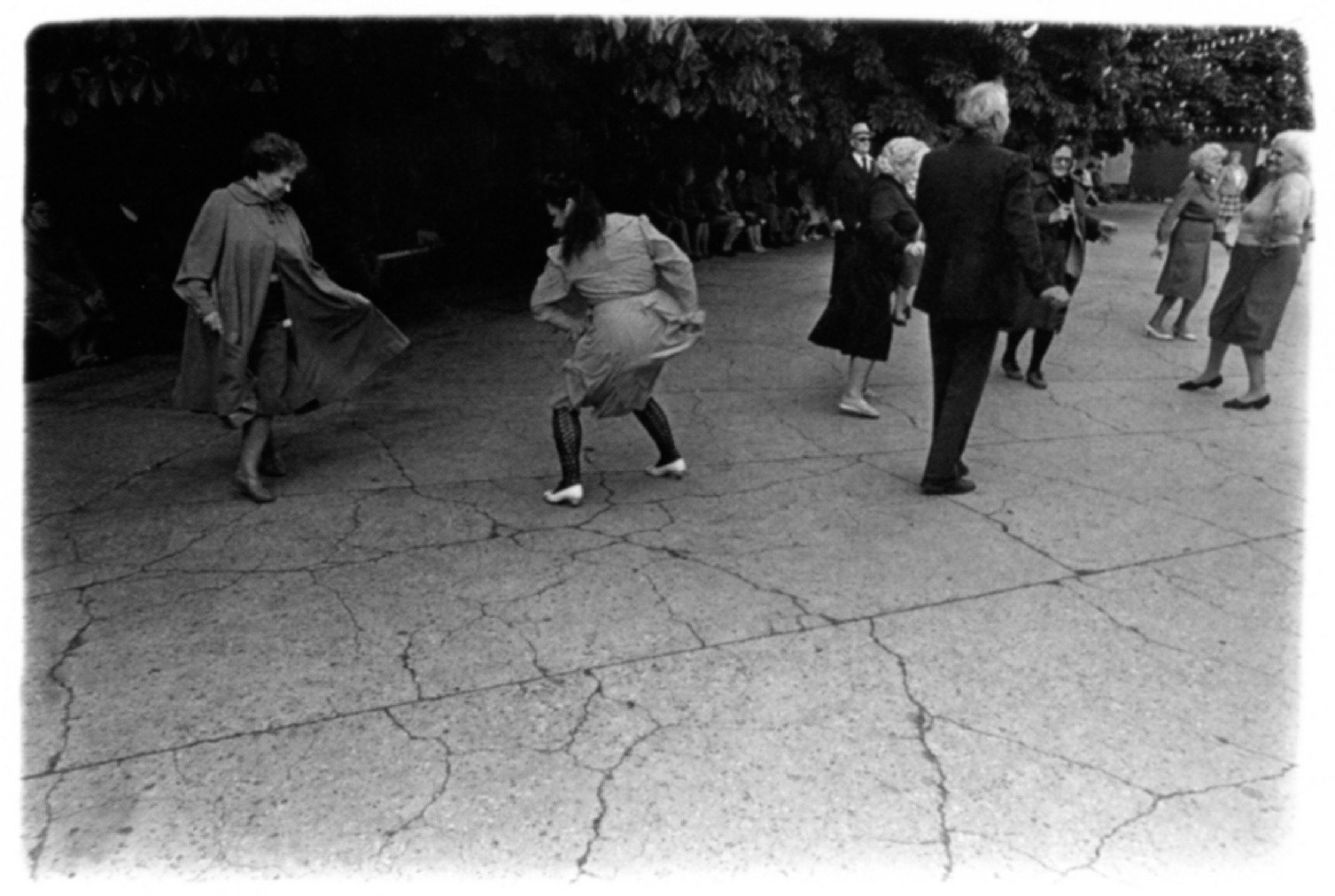 Photograph by Boris Mikhailov