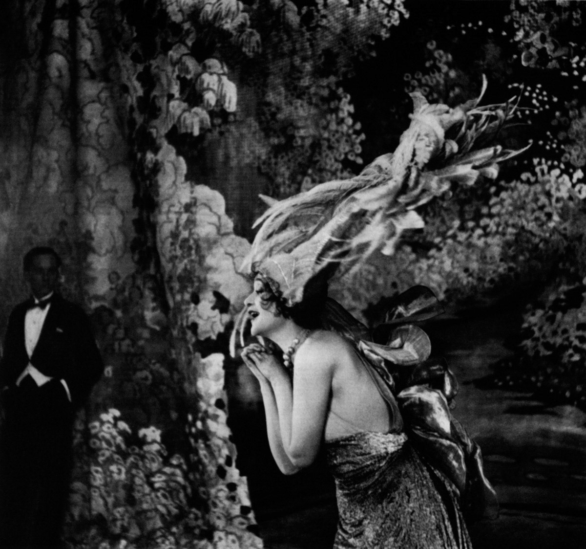 Photograph by Jacques Henri Lartigue