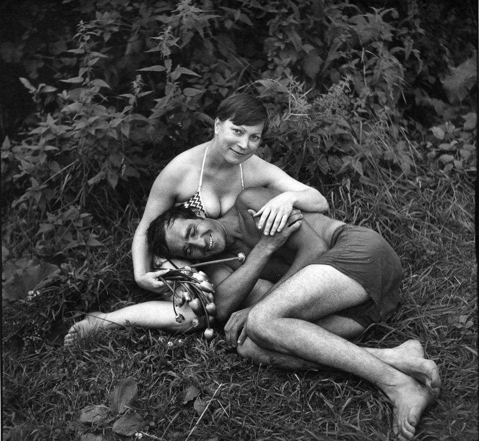 Photograph by Nikolay Bakharev