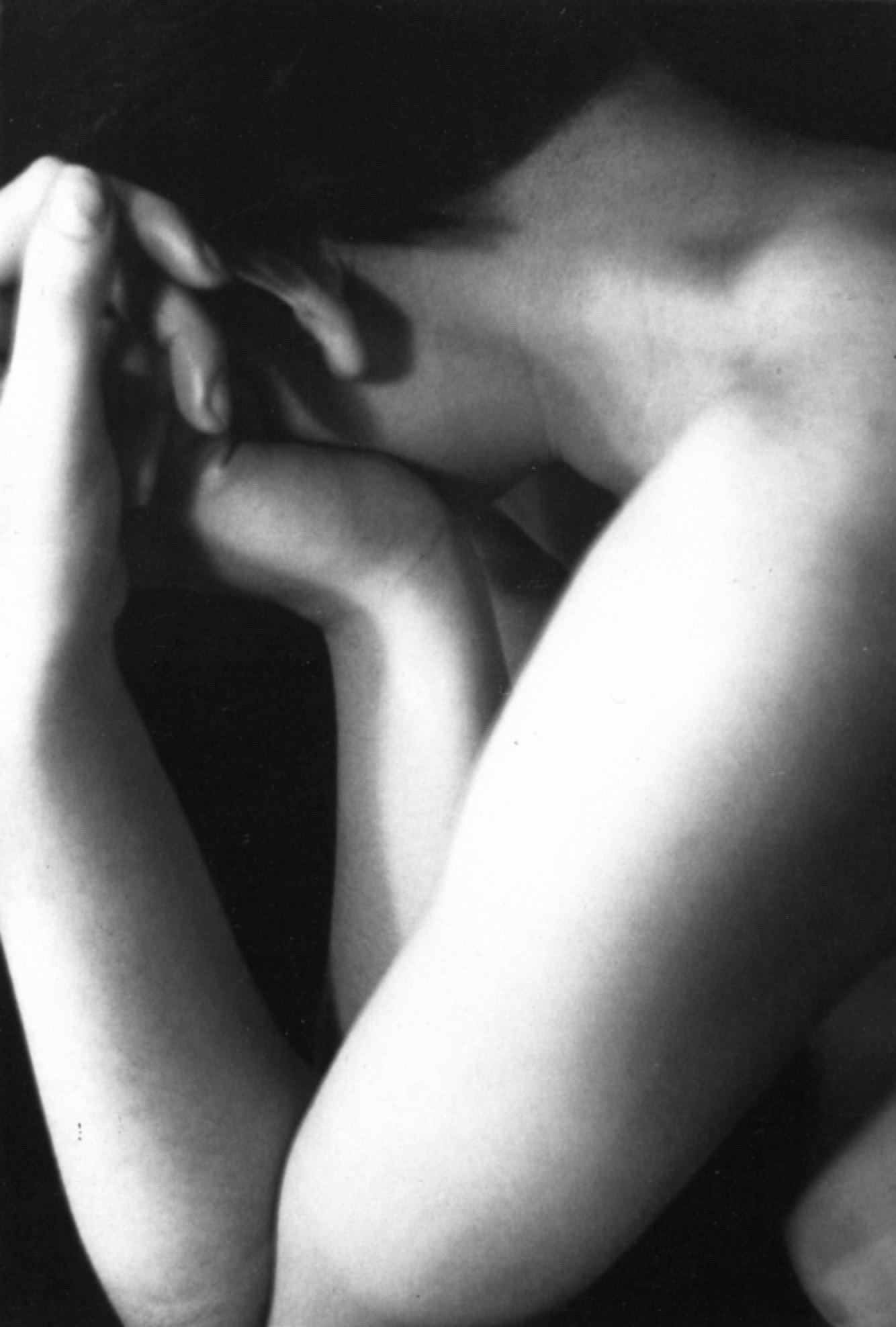 Photograph by Aenne Biermann