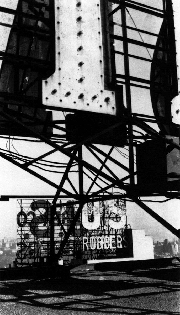 Photograph by Walker Evans