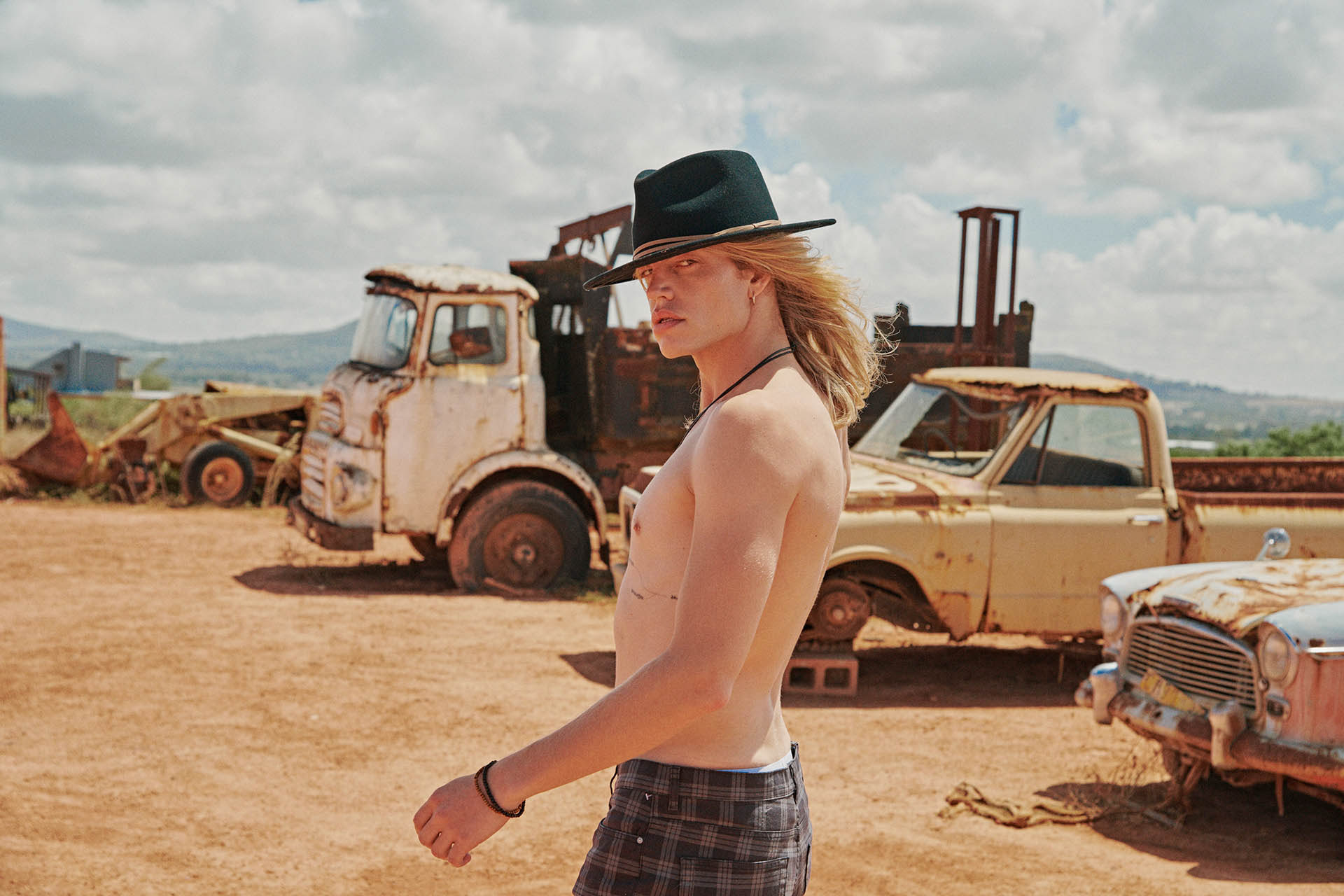 Men´s fashion /// Juergen Hoffmann Photography