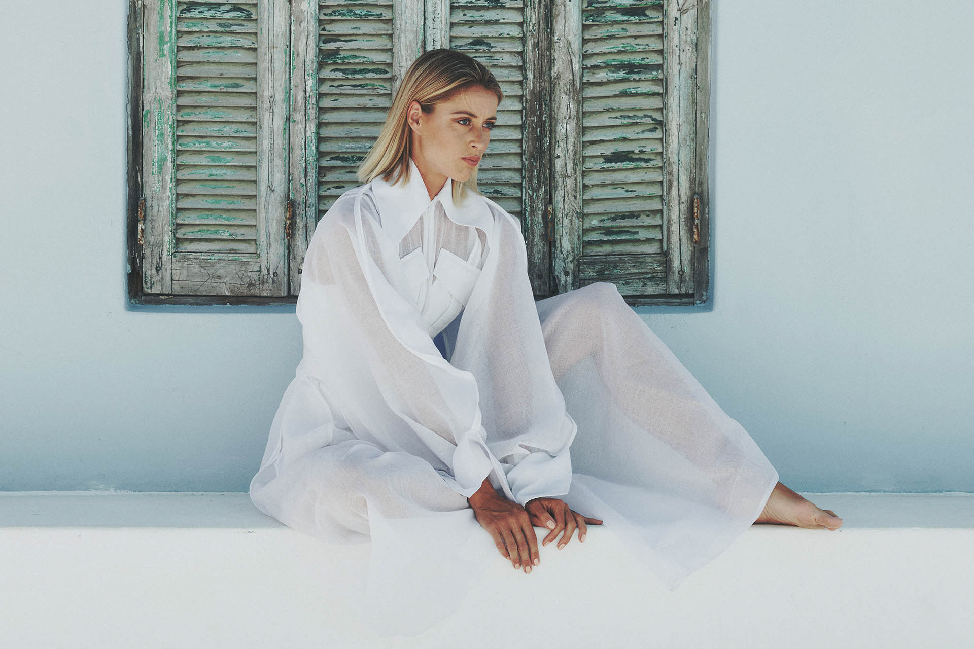 Judith Atelier /// Juergen Hoffmann Photography
