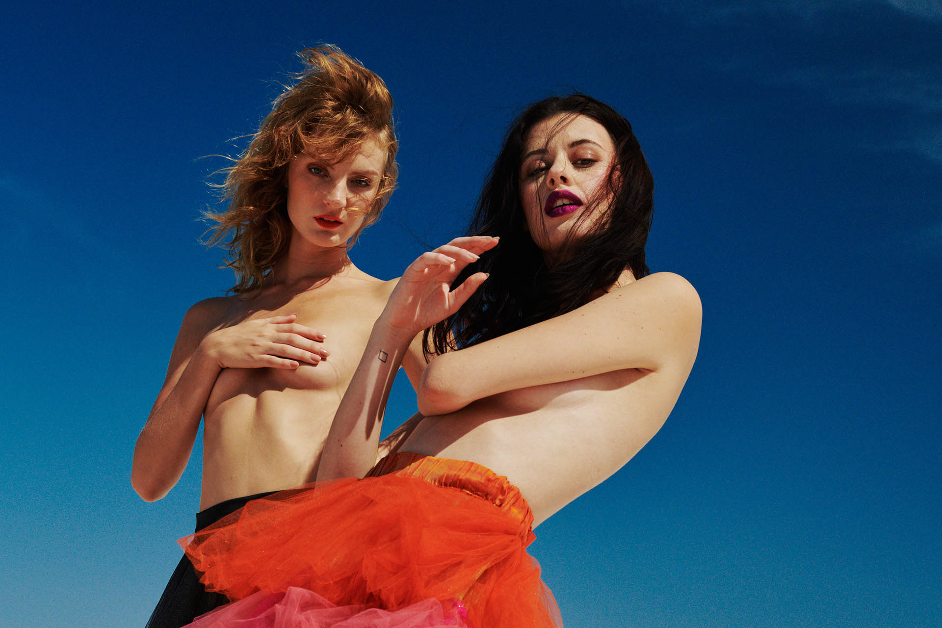 Stefania Morland /// JUERGEN HOFFMANN PHOTOGRAPHY