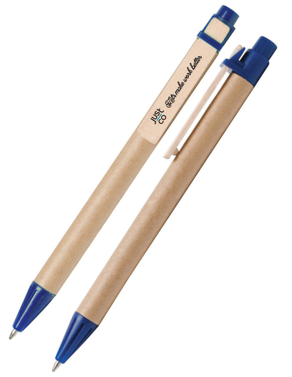 JustCo Pen